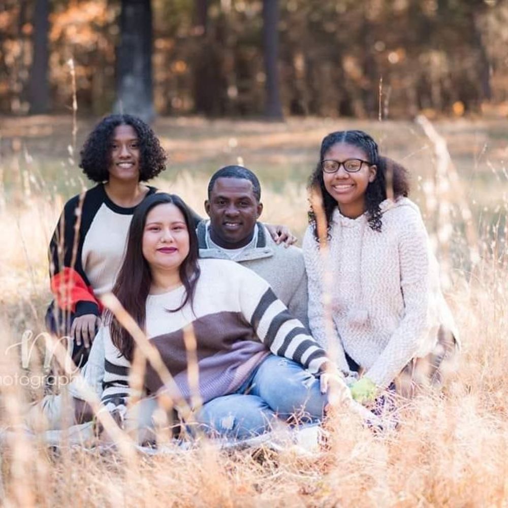 Meet your Posher, Kalifairy